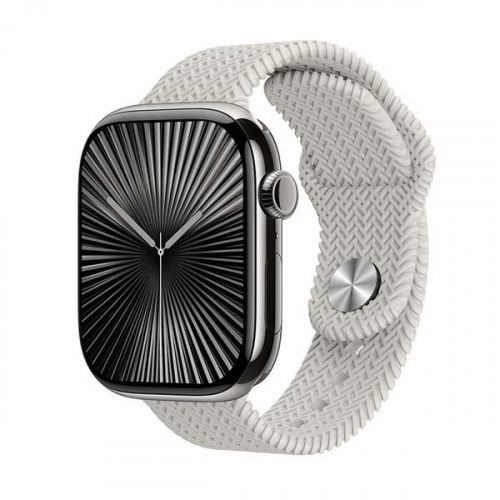 Picture of HK10 Pro Max Smart Watch | AMOLED Display, BT Calling, ChatGPT AI & Fitness Tracker