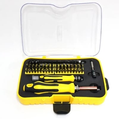 Picture of 60 in 1 Household Multi-Function Repair Tool Kit Screwdriver Set
