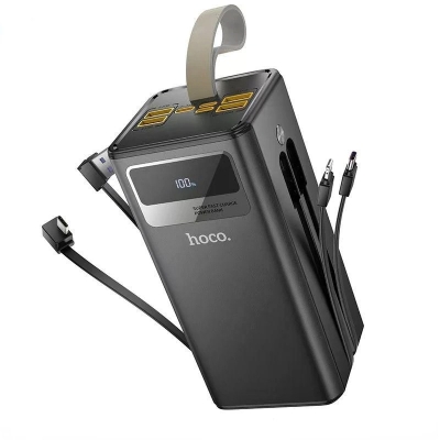 Picture of Hoco MMJ-12 50000mAh Power Bank – 22.5W Fast Charging Portable Battery Pack with Dual USB Output