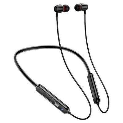 Picture of 🎧 Hoco ES65 Dream Sports Wireless Earphones – Bluetooth 5.3 | 30H Playtime | 10mm Driver | Neckband