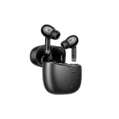 Picture of :  🎧 Hoco EQ2 TWS Wireless Earbuds – Bluetooth 5.3 | Super Bass | IPX5 Waterproof | LED Battery Display | Touch Control