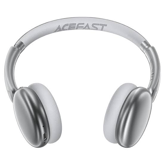 Picture of 🎧 ACEFAST H8 Wireless Headphones – 30dB ANC | Bluetooth 5.4 | 60H Battery | HD Microphone | Adjustable Metal Headband