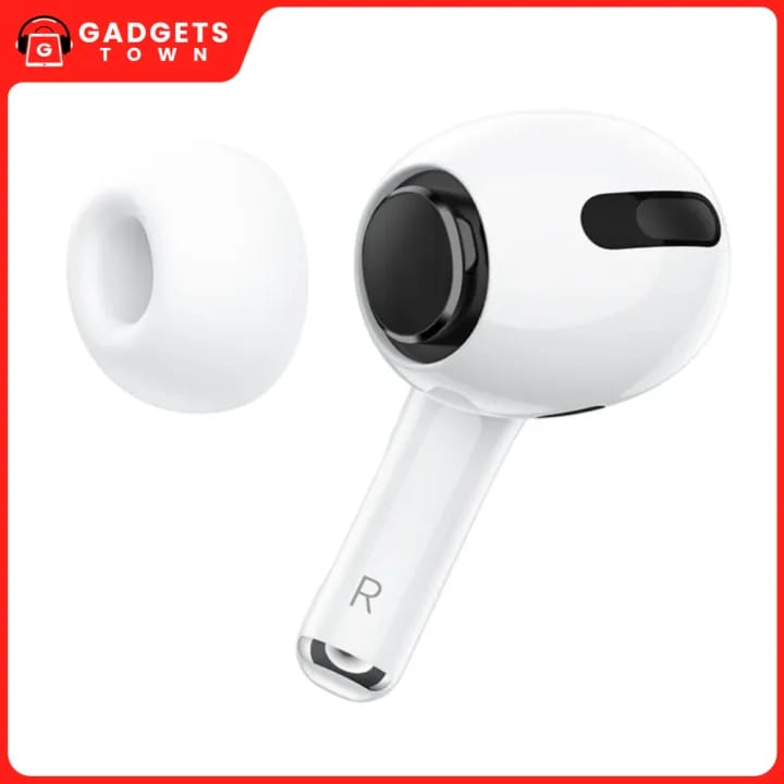 Picture of Hoco EW75 TWS Earbuds | Bluetooth 5.4 (JL AC6983) | 13 mm Driver | 4 H Playback + 300 mAh LED Case | Touch Controls | Voice Assistant | IPX4 Sweat‑Resistant | Type‑C Charge