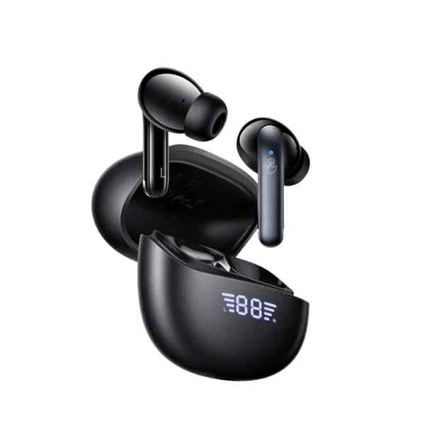 Picture of 🎧 Hoco EQ5 ANC True Wireless Earbuds – Dual Mic ENC | 13mm Hi-Fi Drivers | 7H Playtime | Bluetooth 5.3 | IPX4