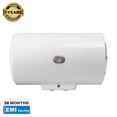 Picture of Haier 30 Litre Horizontal Water Heater/Geyser ES30H-CK3(BD)