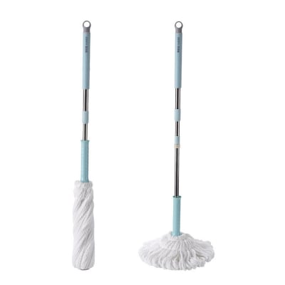 Picture of 6 ম্যাক্স ফ্লোর ক্লিনিং টুইস্ট মপ - mop