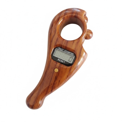 Picture of Digital Counting Tasbih With Led ()