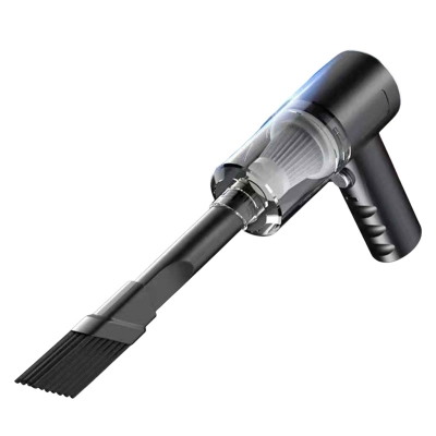 Picture of Rechargeable Portable Handheld 3 in 1 High-Power Vacuum Cleaner