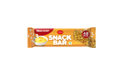 Picture of PRAN Snack Bar (Rice Crisp) 