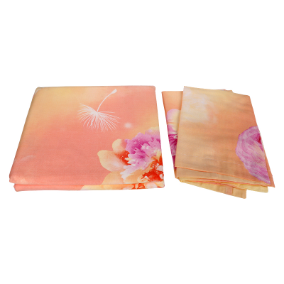 Picture of Comfy Bed Sheet- Double Common(Twill) 100"x90"