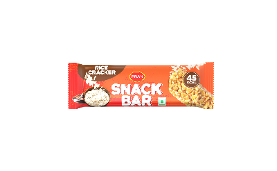 Picture of PRAN Snack Bar (Rice Cracker) 
