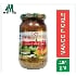 Mango Pickle 400 gm Amer Acher Modern Herbal