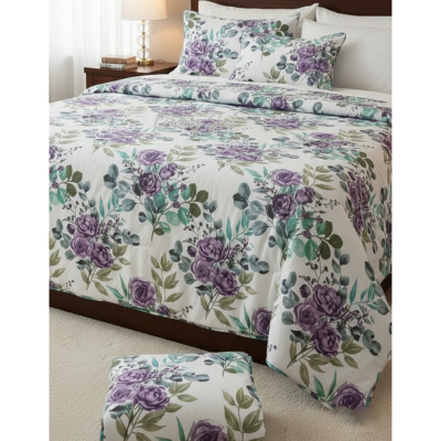 Picture of KING SIZE COMFORTER 1PCS 