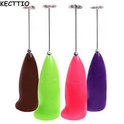 Picture of Handy Electric Coffee Mixer