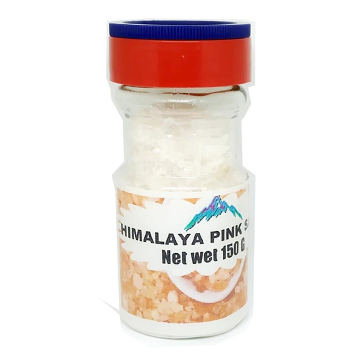 Picture of Himalayan Pink Salt 160gm