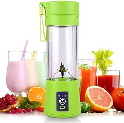 Picture of High quality Rechargeable Juicer - Multicolor