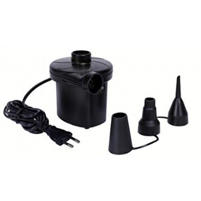 Picture of বৈদ্যুতিক এয়ার পাম্প-কালো - Black