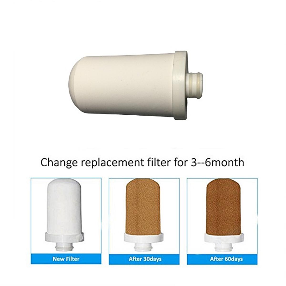 Picture of SWS Ceramic Replace Cartridge