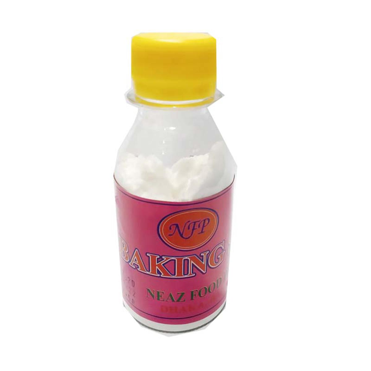 Picture of Baking Soda-খাবার সোডা
