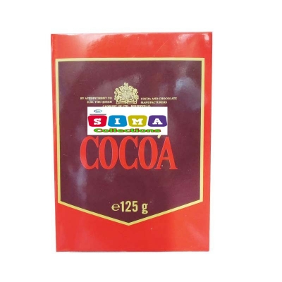 Picture of Cocoa Powder 125gm