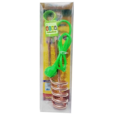 Picture of High Quality 1000watt Water Heater 12inch - Multicolor