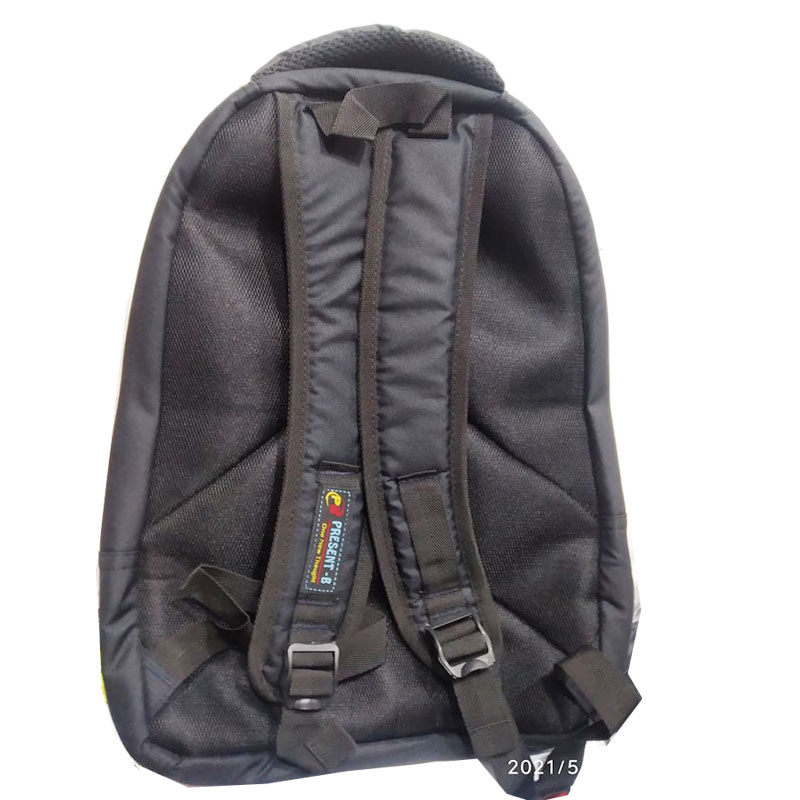 Picture of High Qualty Laptop Bacpack - Black