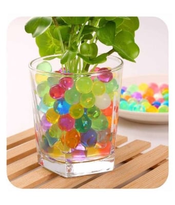 Picture of Magic Ball or Jelly Balls - Multicolor