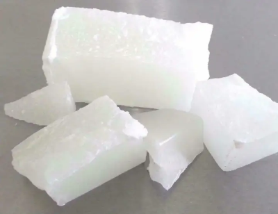 Picture of Paraffin Wax Multi Purpose Fully Refined Paraffin Wax Blocks 1 Kg