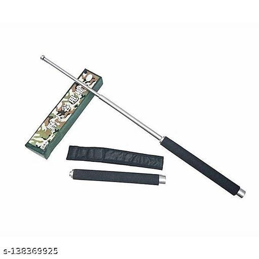 Picture of Magic Pocket Adjustable Stick 28 inch - Multicolor