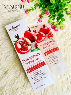 Picture of Original Yan Namei Ji Pomegranate Peeling Gel 320mL - Dalim Peeling gel