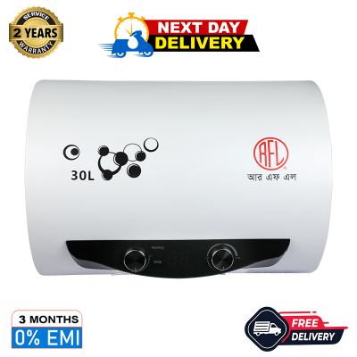 Picture of RFL Electric Geyser Radian 30 Liter (H-DTG)