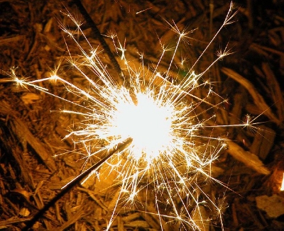 Picture of Tara Bati- Star  20 pcs - Multicolor
