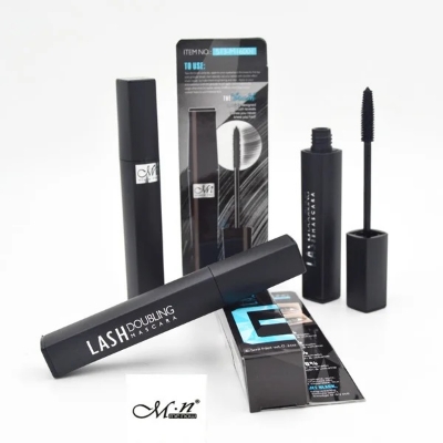 Picture of Menow M16001 Doubling Lashes Mascara - Waterproof,Fresh