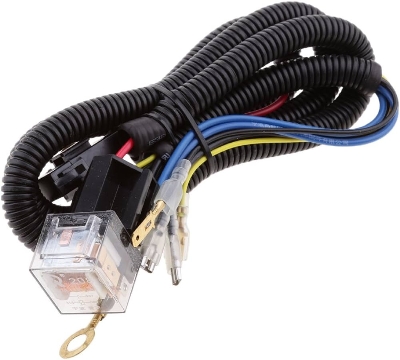 Picture of 12V 80A 5 Pins High Quality Horn Relay For Motorcycle and Car