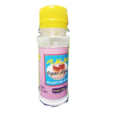 Picture of Agar Agar Powder - 20gm