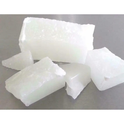 Picture of Paraffin Wax Multi Purpose Fully Refined Paraffin Wax Blocks 500 grm
