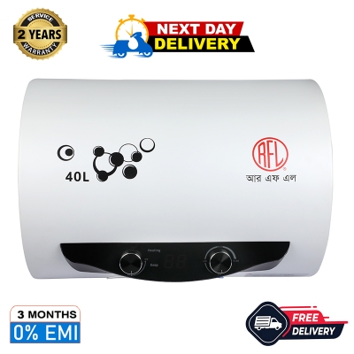 Picture of RFL Electric Geyser Radian 40 Liter (H-DTG)