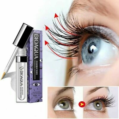 Picture of BIOAQUA Eyelash Growth Eye Serum- 7ml Eyelash Growth Lotion Moisturizer Eyeliner