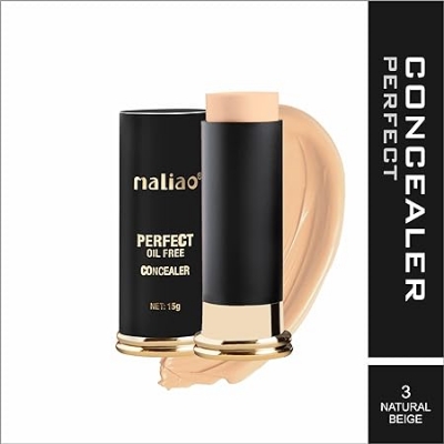 Picture of Maliao PERFECT Oil Free Stick Concealer 15 g - 3,Fresh