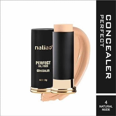 Picture of Maliao PERFECT Oil Free Stick Concealer 15 g - 4,Fresh