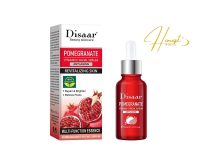 Picture of Disaar Pomegranate Vitamin E Facial Serum