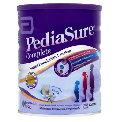 Picture of PediaSure Formula Milk 1600 gm (Dubai)