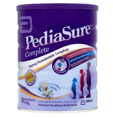 Picture of PediaSure Formula Milk 1600 gm (Dubai)