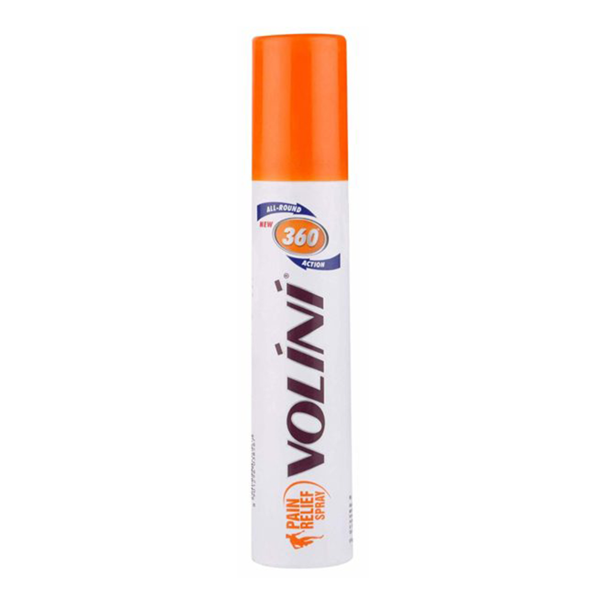 Picture of Volini Spray 60g   Indian