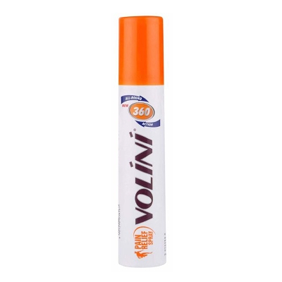 Picture of Volini Spray 60g   Indian