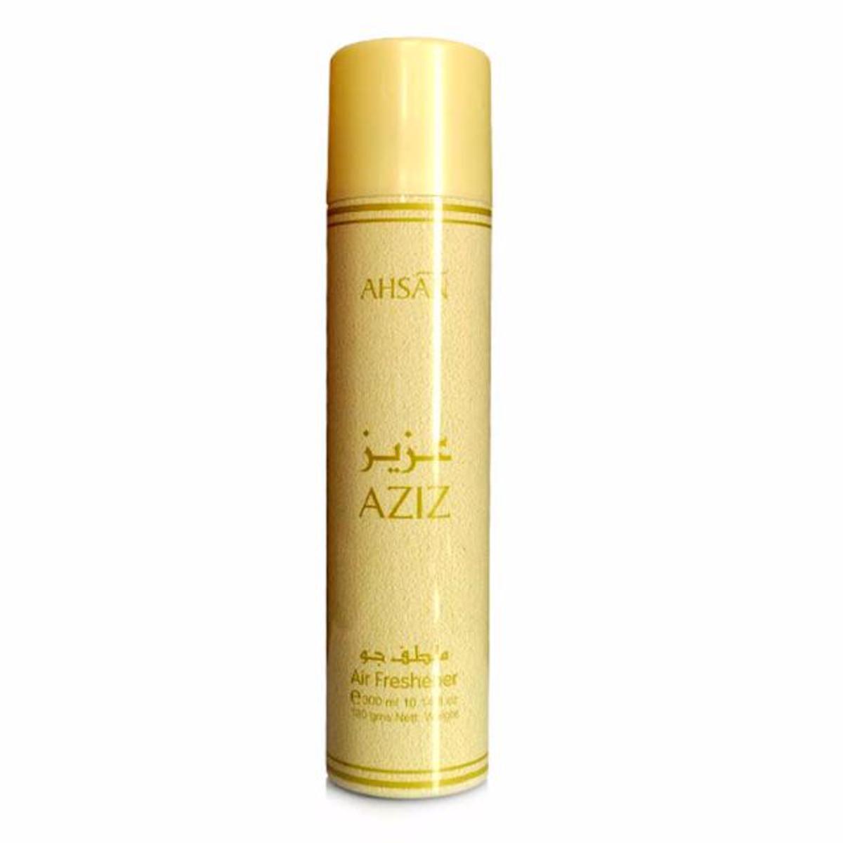 Picture of Ahsan  Air  Freshner   ( Aziz )- 300ML