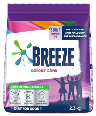 Picture of Breeze Powder