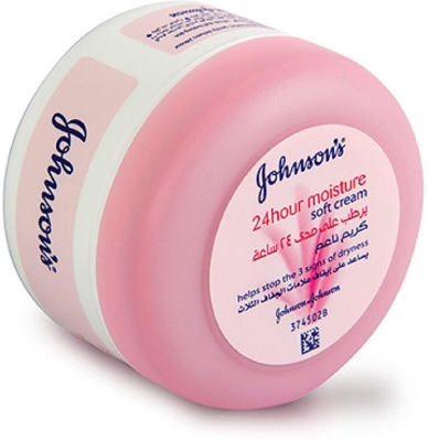 Picture of Moisture Soft Cream (200ml)Dubai