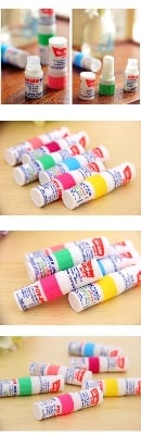 Picture of Poysian Menthol Salt Nasal Inhaler   (THAILAND)