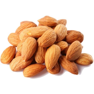 Picture of Kath Badam - 500 gm